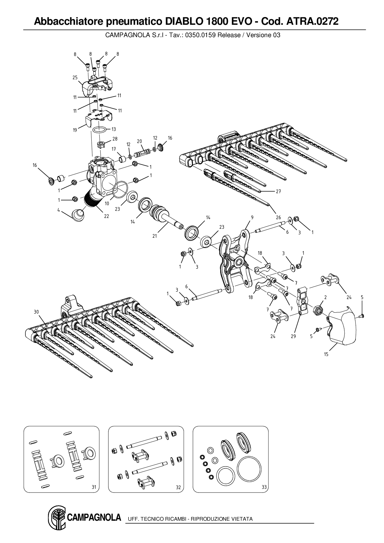 ATRA.0272_Abbacchiatore DIABLO 1800 EVO